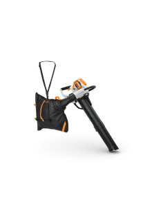 ASPIRADOR DE BATERÍA STIHL...