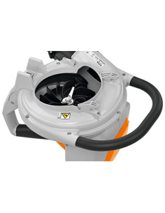 ASPIRADOR DE BATERÍA STIHL... 2