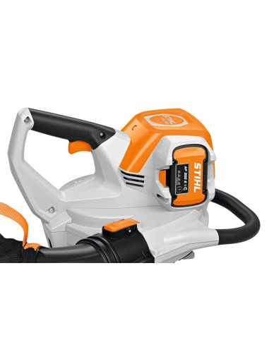 ASPIRADOR DE BATERÍA STIHL SHA 140 -... ASPIRADOR DE BATERÍA STIHL SHA 140 -...