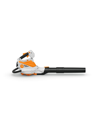 ASPIRADOR Y SOPLADOR DE BATERÍA STIHL... ASPIRADOR Y SOPLADOR DE BATERÍA STIHL...