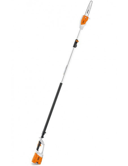 PODADORA ALTURA ACUMULADOR STIHL HTA 85