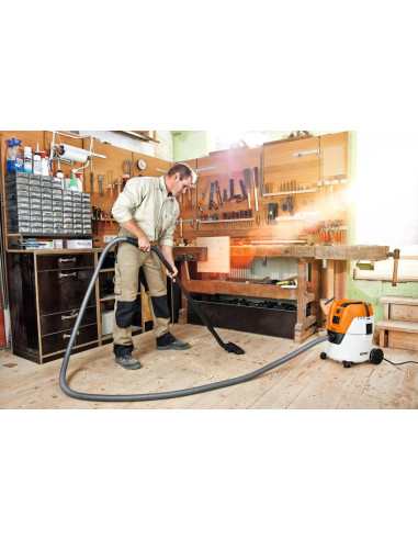 ASPIRADOR DE LIQUIDOS Y SOLIDOS STIHL... ASPIRADOR DE LIQUIDOS Y SOLIDOS STIHL...