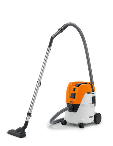 ASPIRADOR DE LIQUIDOS Y SOLIDOS STIHL... ASPIRADOR DE LIQUIDOS Y SOLIDOS STIHL...