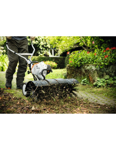 CEPILLO BARREDOR STIHL KB-MM PARA MM 55 CEPILLO BARREDOR STIHL KB-MM PARA MM 55