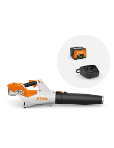 SOPLADOR DE MANO A BATERÍA...