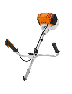 SISTEMA COMBINADO STIHL KM 235