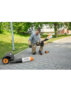 SISTEMA COMBINADO A BATERÍA... 2