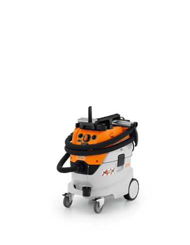 ASPIRADOR DE LIQUIDOS Y SOLIDOS STIHL... ASPIRADOR DE LIQUIDOS Y SOLIDOS STIHL...