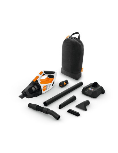 ASPIRADOR DE MANO STIHL SEA 20 ASPIRADOR DE MANO STIHL SEA 20
