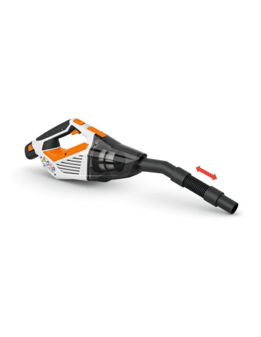 ASPIRADOR DE MANO STIHL SEA 20 ASPIRADOR DE MANO STIHL SEA 20