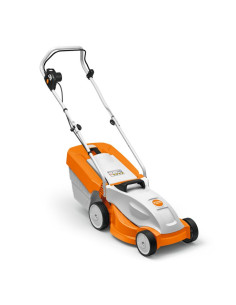 CORTACÉSPED ELÉCTRICO STIHL... 2