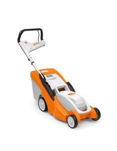 CORTACÉSPED ELÉCTRICO STIHL...
