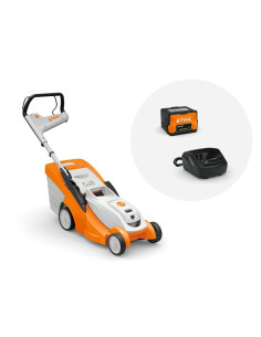 CORTACÉSPED DE BATERÍA...