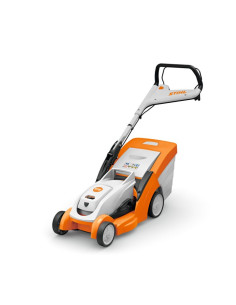 CORTACÉSPED DE BATERÍA... 2