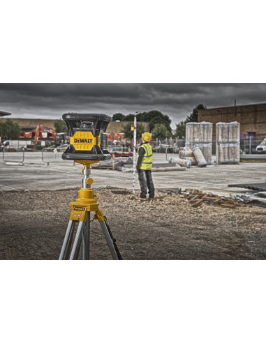 DCE074D1R-QW - Láser rotativo...