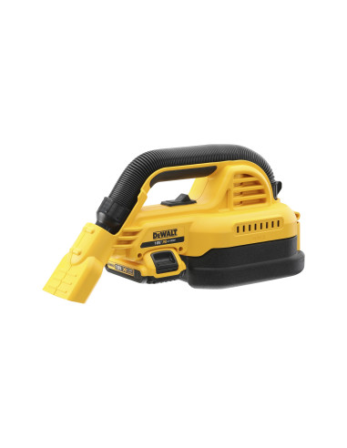 DCV517N-XJ - Aspirador sólidos y...