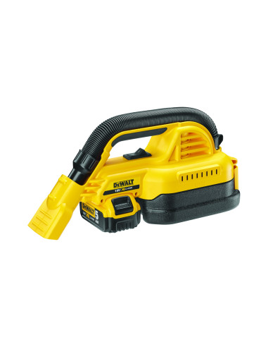 DCV517N-XJ - Aspirador sólidos y...