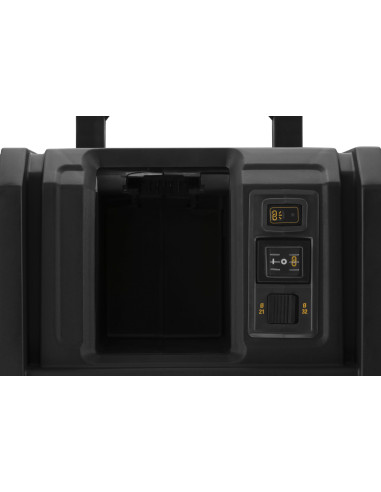 DCV586MN-XJ - ASPIRADOR SÓLIDOS Y...