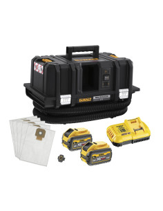 DCV586MT2-QW - Aspirador...