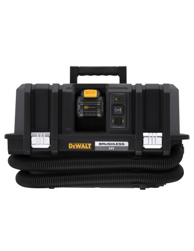 DCV586MT2-QW - Aspirador sólidos y...