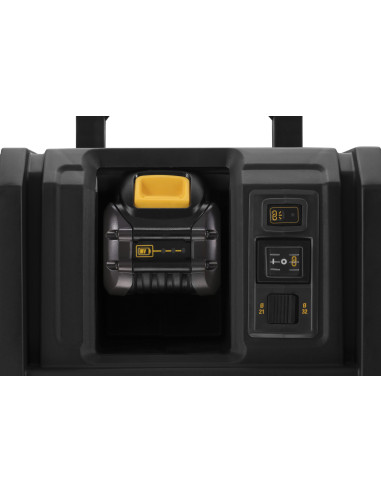 DCV586MT2-QW - Aspirador sólidos y...