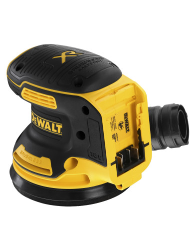 DCW210NT-XJ - Lijadora Rotorbital sin...