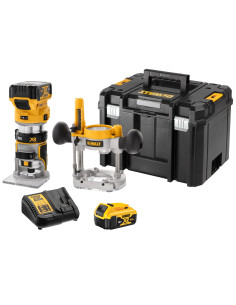 DCW604P2-QW - Fresadora...