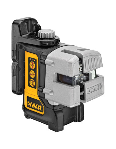 DE0892-XJ - Detector para láser  con...