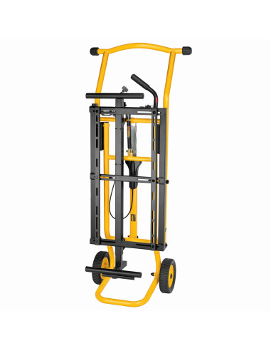 DE7260-XJ - Banco de trabajo con ruedas