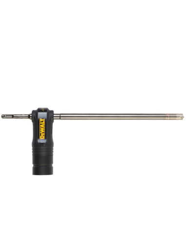 DT60342-QZ - Broca Hueca SDSPLUS...