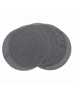 DTM3107-QZ - Hoja de Lija...