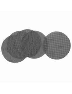 DTM3123-QZ - Hoja de Lija...