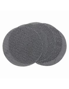 DTM8562-QZ - Hoja de Lija...