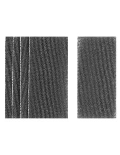 DTM8656-QZ - Lija de malla...