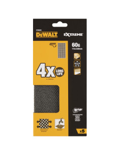 DTM8660-QZ - Lija de malla... 2