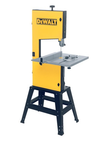 DW876-QS - Sierra de Cinta 1.000W