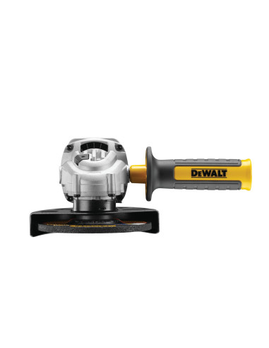 DWE4207-QS - Mini-amoladora 125mm...