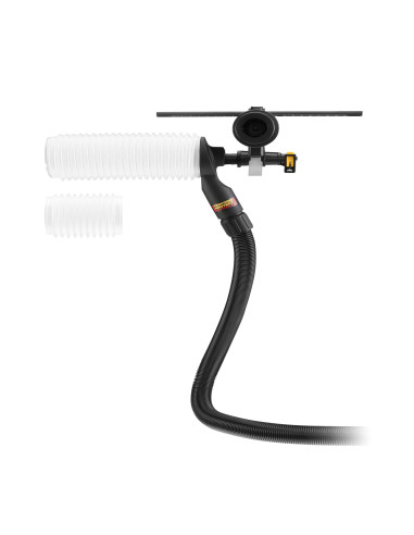 DWH201D-XJ - Sistema de extracción de...