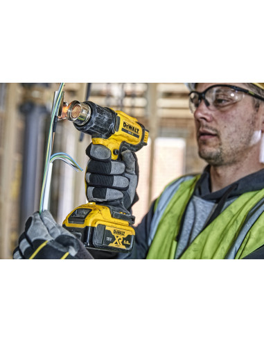 DCE530N-XJ Pistola de Aire caliente...