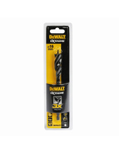 DT90240-QZ Brocas de triple... 2