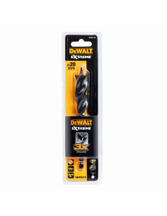 DT90241-QZ Brocas de triple... 2