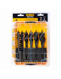 DT90238-QZ Brocas de triple... 2