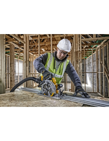 DCS572NT-XJ - Sierra Circular sin...