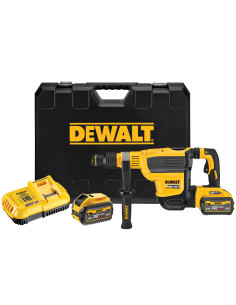 DCH614X2-QW - Martillo sin...