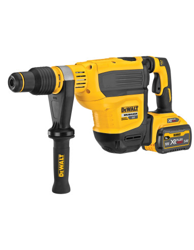 DCH614X2-QW - Martillo sin escobillas...