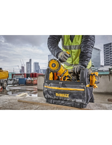 DWST82990-1 - Bolsa abierta TSTAK