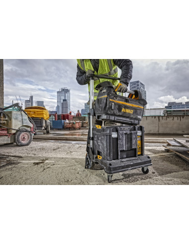 DWST82990-1 - Bolsa abierta TSTAK