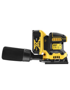 DCW200P2-QW - Lijadora... 2