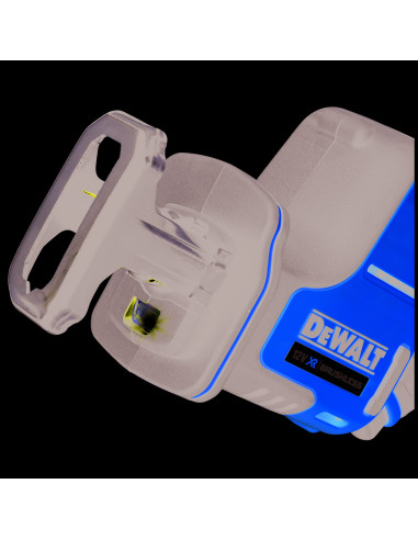 DCS312N-XJ - Mini-Sierra Sable XR 12V...