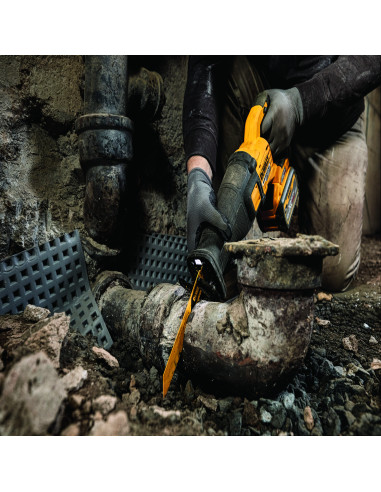 DCS389T2-QW - SIERRA SABLE SIN...